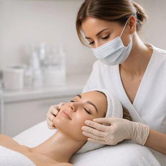 Бесплатное обучение на косметолога-эстетиста