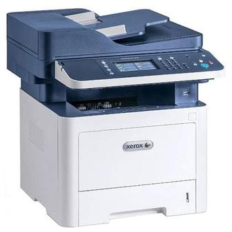Xerox wc 3335 МФУ
