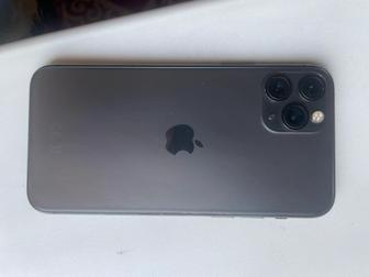 Аифон 11 про