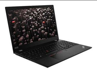 LENOVO ThinkPad T15 Gen 1Intel i5-10310U8GB512GB\рассрочка
