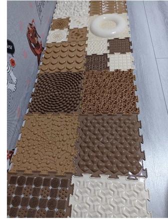 Ортодонт коврик