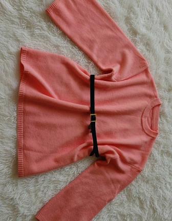 Мягкие и теплые кофточки