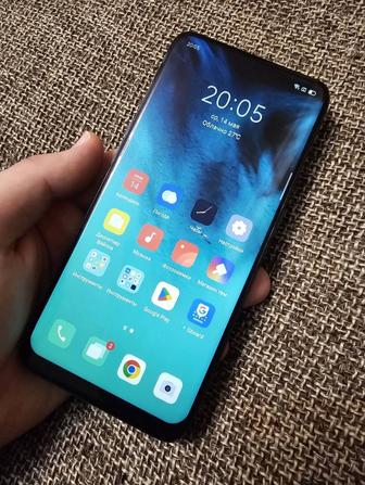 Oppo Find X 8/128