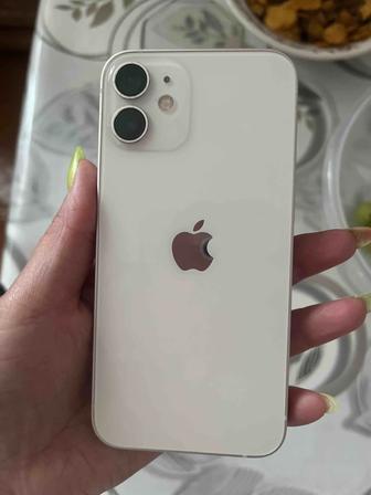 Продам iPhone 12 mini