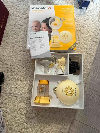 Medela молокоотсос
