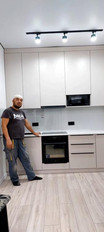 мебель на заказ