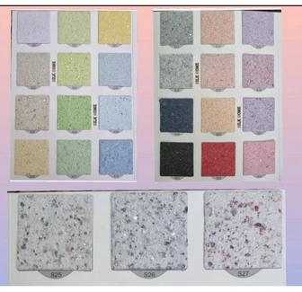 Жидкие обои цех (оптом и в розницу, работа)