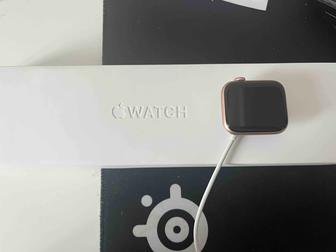 Apple Watch  6