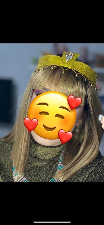 Продам парик