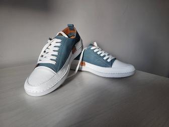 Продам кеды бренда fast step