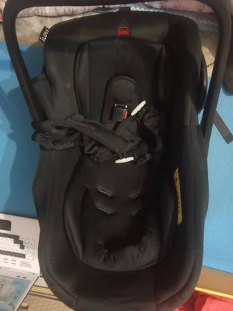 Детское автокресло,переноска