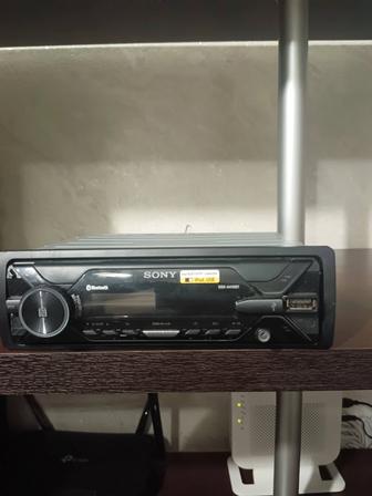 Продам автомагнитолу