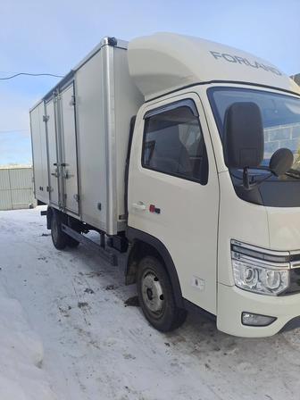 Грузоперевозки