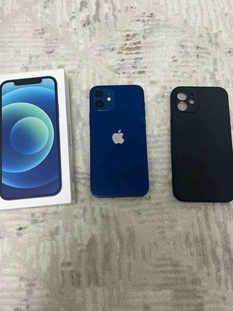 iPhone 12 91% 128GB В Идеальном состоянии