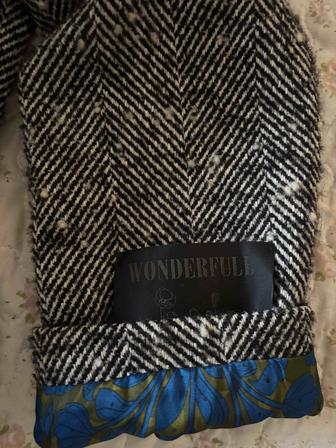 Продам пальто