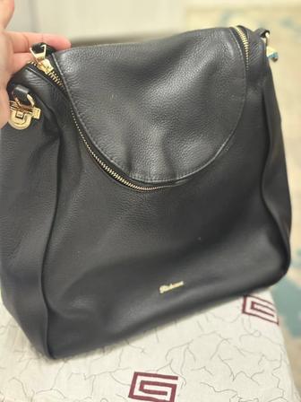 сумкаРазгрузка гардероба