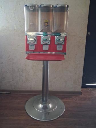 Продам вендинговый аппарат