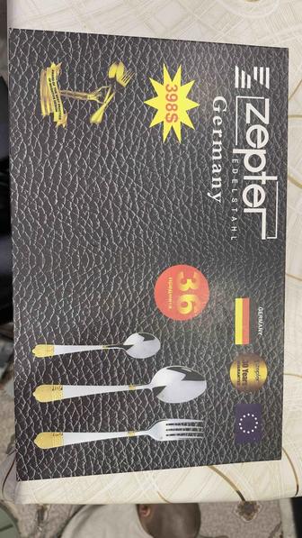 Продам 2 столовых приборов