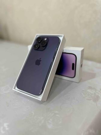 iPhone 14 Pro 256гб/87%