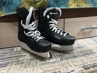 Коньки мужские