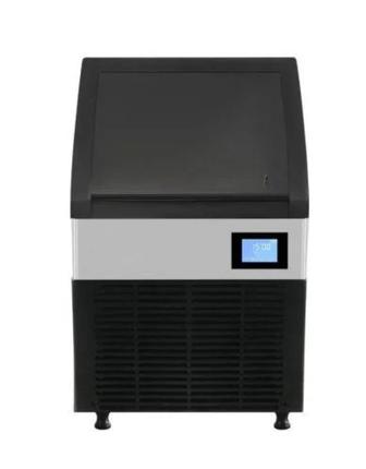Ледогенератор для гурмэ-льда 80 кг в сутки. Iceman ZBJ-80PA