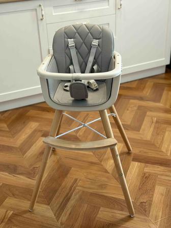 детский стульчик для кормления