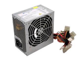 Блок питания 400W FSP GROUP FSP400-60HCN 12см 2x SATA