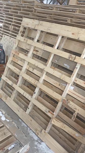 Продажа паллет