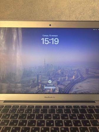 MacBook Air 13