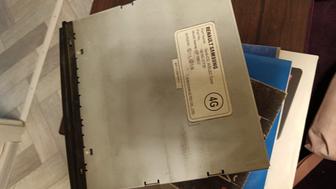 Магнитофон