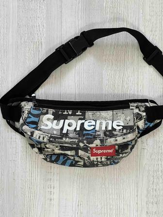 Поясная сумка Supreme
