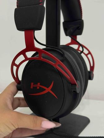 ПРОДАМ НАУШНИКИ HYPERX