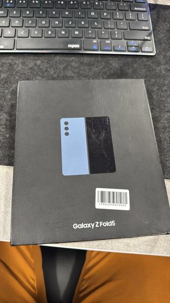 Продам Galaxy ZFold5