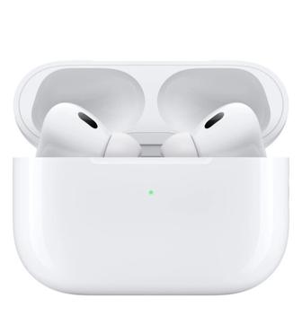 Наушники Apple AirPods Pro 2 with Type-C/Wireless Charging белый