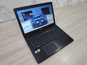 Acer, Core i3, Ram 8Gb, SSD 128Gb, HDD 500Gb, NVIDIA 940MX 2Gb, в идеале