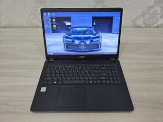 Acer, Core i3-10Th, Ram 8Gb, SSD 512Gb, Full HD IPS