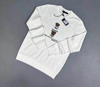 Polo Bear by Ralphlauren