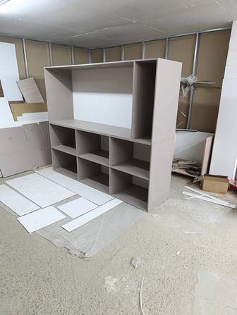 Сборка мебели