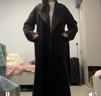 Пальто от ZARA