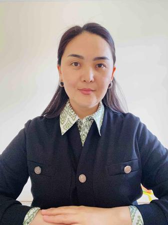 Делопроизводитель