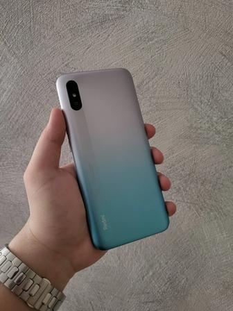 Редми 9А 32гб состояние хорошее