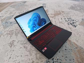 Мощный, Игровой ноутбук Acer Nitro 5