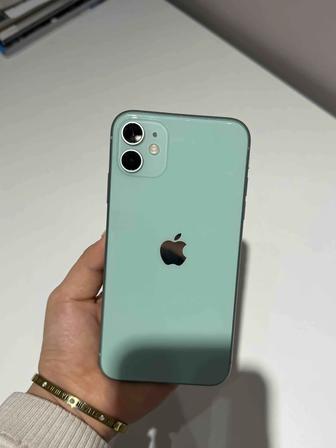Продам айфон 11
