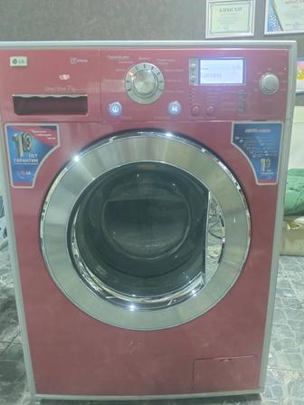 Стиралный машина сатылады