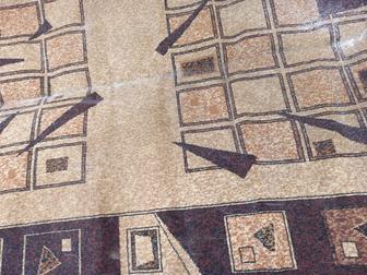 Продам или обменяю палас 200/220