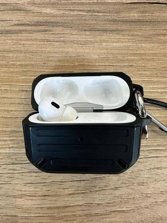 Продам 
Наушники Apple AirPods Pro 2 with
Оригинал кейс и левый наушник