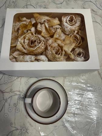 Хворст на заказ