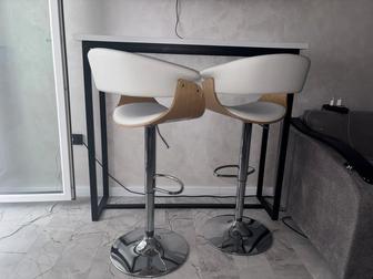 Стильные стулья для дома