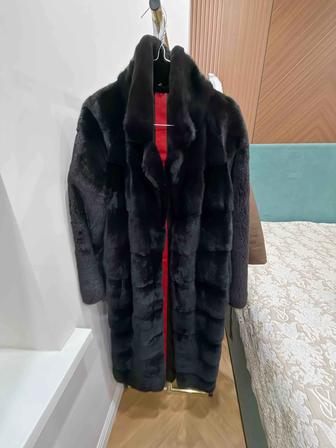 Шуба Греческая