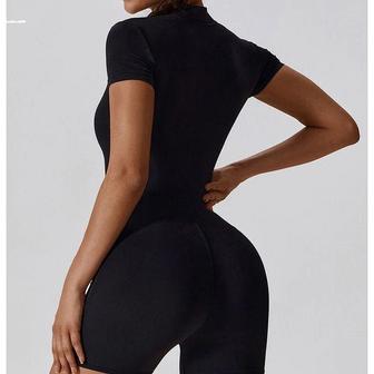 Фитнес Комбинезон